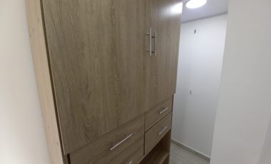 APARTAMENTO EN ARRIENDO LAS COLINAS, MANIZALES, CALDAS