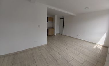 APARTAMENTO EN ARRIENDO LAS COLINAS, MANIZALES, CALDAS