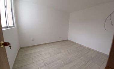 APARTAMENTO EN ARRIENDO LAS COLINAS, MANIZALES, CALDAS