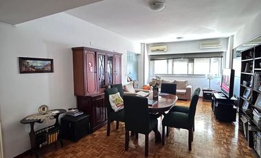 IMPERDIBLE 4 AMBIENTES EN COMPLEJO CERRADO - SAAVEDRA - EXCELENTES DIMENSIONES