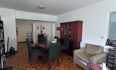 IMPERDIBLE 4 AMBIENTES EN COMPLEJO CERRADO - SAAVEDRA - EXCELENTES DIMENSIONES