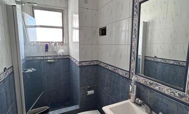 IMPERDIBLE 4 AMBIENTES EN COMPLEJO CERRADO - SAAVEDRA - EXCELENTES DIMENSIONES