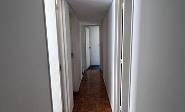 IMPERDIBLE 4 AMBIENTES EN COMPLEJO CERRADO - SAAVEDRA - EXCELENTES DIMENSIONES
