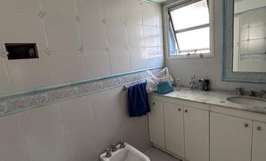 IMPERDIBLE 4 AMBIENTES EN COMPLEJO CERRADO - SAAVEDRA - EXCELENTES DIMENSIONES