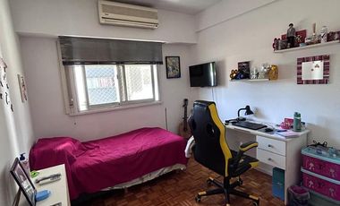 IMPERDIBLE 4 AMBIENTES EN COMPLEJO CERRADO - SAAVEDRA - EXCELENTES DIMENSIONES