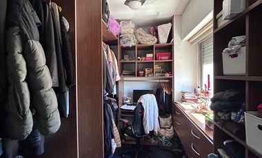 IMPERDIBLE 4 AMBIENTES EN COMPLEJO CERRADO - SAAVEDRA - EXCELENTES DIMENSIONES