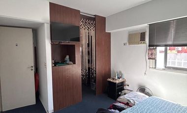 IMPERDIBLE 4 AMBIENTES EN COMPLEJO CERRADO - SAAVEDRA - EXCELENTES DIMENSIONES