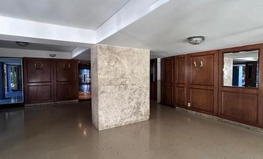 IMPERDIBLE 4 AMBIENTES EN COMPLEJO CERRADO - SAAVEDRA - EXCELENTES DIMENSIONES