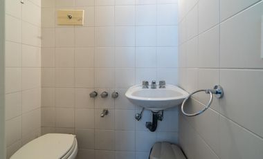 Departamento Amoblado en Palermo con Dependencia y Cochera (MIN 1 AÑO)