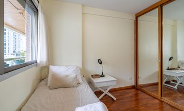 Departamento Amoblado en Palermo con Dependencia y Cochera (MIN 1 AÑO)