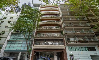 Departamento Amoblado en Palermo con Dependencia y Cochera (MIN 1 AÑO)
