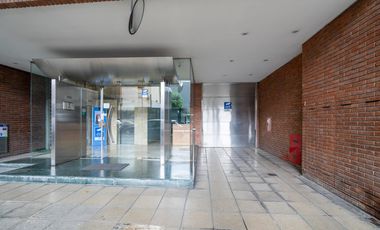 Departamento Amoblado en Palermo con Dependencia y Cochera (MIN 1 AÑO)