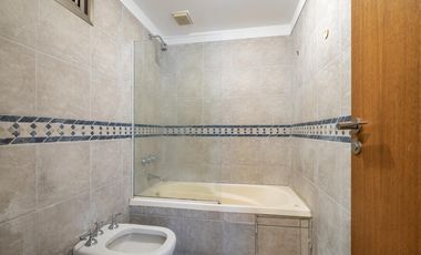 Departamento Amoblado en Palermo con Dependencia y Cochera (MIN 1 AÑO)