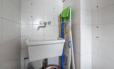 Departamento Amoblado en Palermo con Dependencia y Cochera (MIN 1 AÑO)