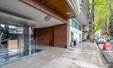 Departamento Amoblado en Palermo con Dependencia y Cochera (MIN 1 AÑO)