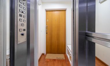 Departamento Amoblado en Palermo con Dependencia y Cochera (MIN 1 AÑO)