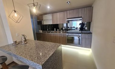 DEPARTAMENTO EN VENTA  JARDINES DE ATIZAPAN