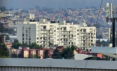 DEPARTAMENTO EN VENTA  JARDINES DE ATIZAPAN