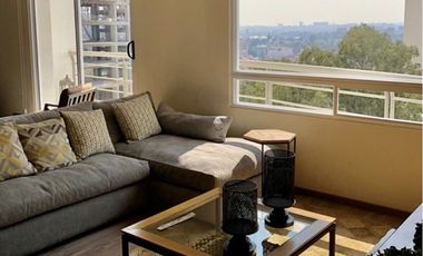 DEPARTAMENTO EN VENTA  JARDINES DE ATIZAPAN