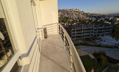 DEPARTAMENTO EN VENTA  JARDINES DE ATIZAPAN