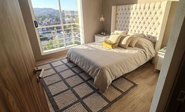DEPARTAMENTO EN VENTA  JARDINES DE ATIZAPAN