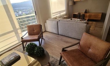 DEPARTAMENTO EN VENTA  JARDINES DE ATIZAPAN