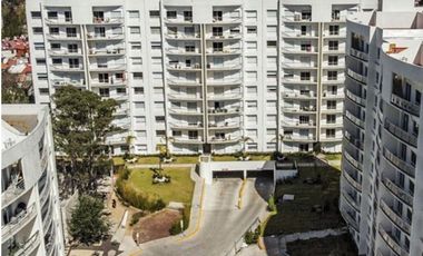 DEPARTAMENTO EN VENTA  JARDINES DE ATIZAPAN