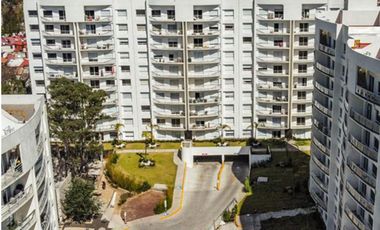 DEPARTAMENTO EN VENTA  JARDINES DE ATIZAPAN