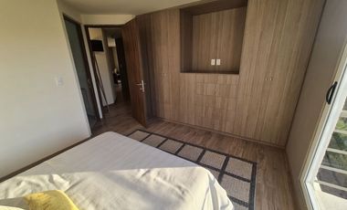 DEPARTAMENTO EN VENTA  JARDINES DE ATIZAPAN