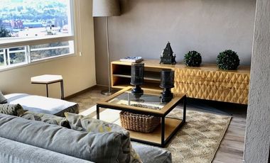 DEPARTAMENTO EN VENTA  JARDINES DE ATIZAPAN