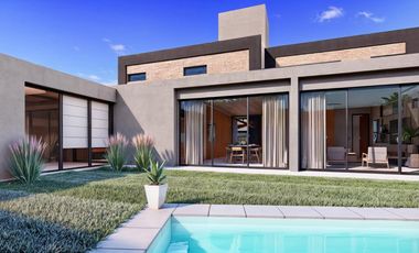 Casa en  Greenville II premium 4 dormitorios ascensor