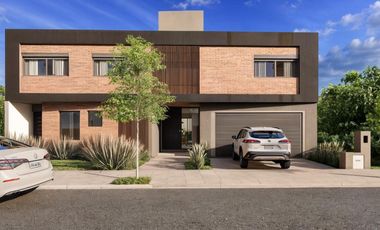 Casa en  Greenville II premium 4 dormitorios ascensor