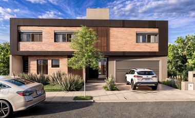 Casa en  Greenville II premium 4 dormitorios ascensor
