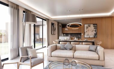 Casa en  Greenville II premium 4 dormitorios ascensor