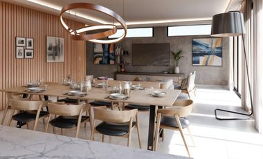 Casa en  Greenville II premium 4 dormitorios ascensor