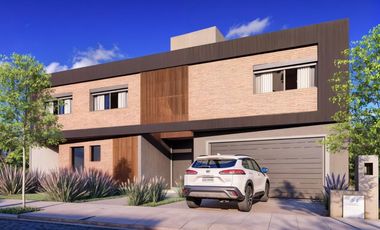 Casa en  Greenville II premium 4 dormitorios ascensor