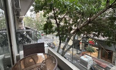 Departamento Monoambiente en venta - 1 Baño - 41Mts2 - Recoleta