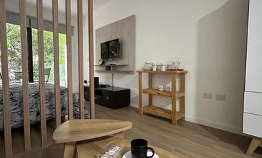 Departamento Monoambiente en venta - 1 Baño - 41Mts2 - Recoleta