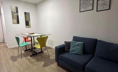 Departamento Monoambiente en venta - 1 Baño - 41Mts2 - Recoleta