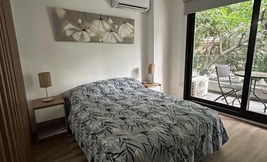 Departamento Monoambiente en venta - 1 Baño - 41Mts2 - Recoleta