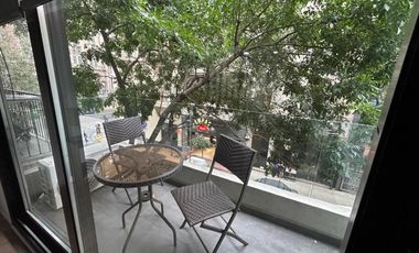 Departamento Monoambiente en venta - 1 Baño - 41Mts2 - Recoleta