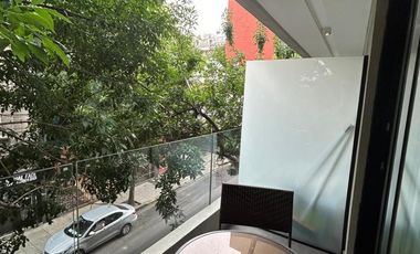 Departamento Monoambiente en venta - 1 Baño - 41Mts2 - Recoleta