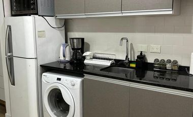 Departamento Monoambiente en venta - 1 Baño - 41Mts2 - Recoleta