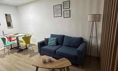 Departamento Monoambiente en venta - 1 Baño - 41Mts2 - Recoleta