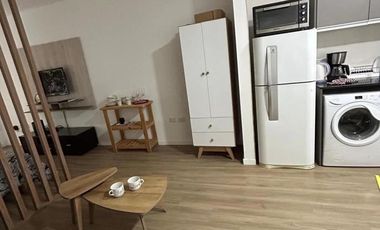 Departamento Monoambiente en venta - 1 Baño - 41Mts2 - Recoleta