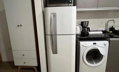 Departamento Monoambiente en venta - 1 Baño - 41Mts2 - Recoleta