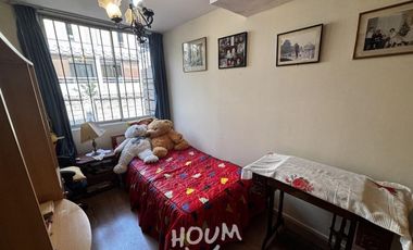 MATEO DE TORO Y ZAMBRANO, PISO BAJO