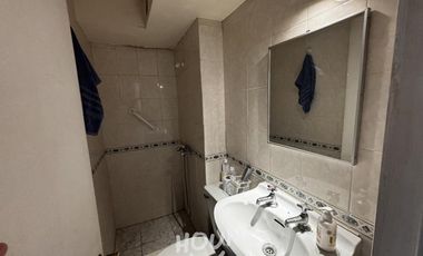 MATEO DE TORO Y ZAMBRANO, PISO BAJO