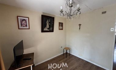 MATEO DE TORO Y ZAMBRANO, PISO BAJO