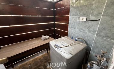 MATEO DE TORO Y ZAMBRANO, PISO BAJO